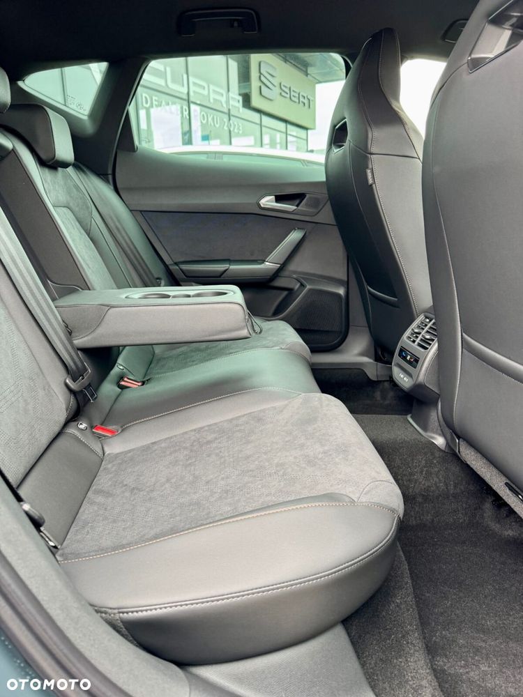 Cupra Formentor 1.5 TSI DSG - 24