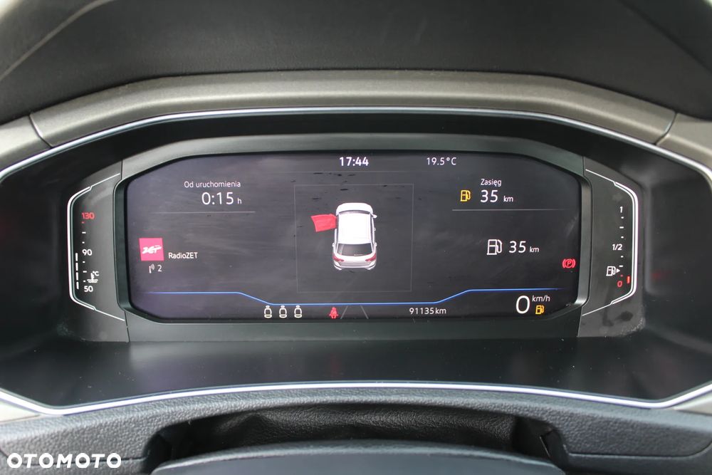 Volkswagen T-Roc 1.0 TSI OPF Style - 21