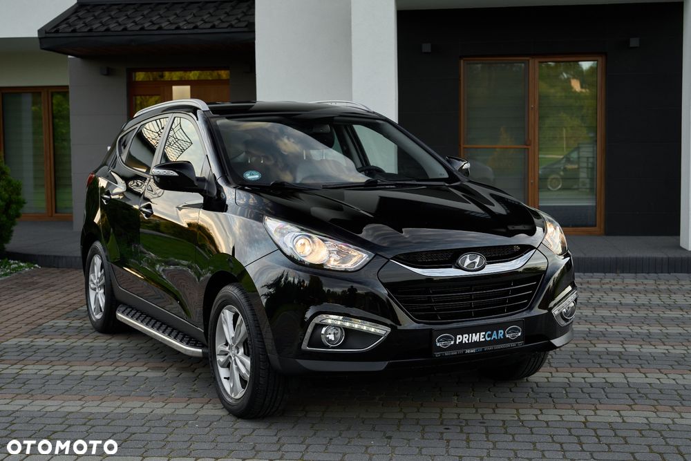 Hyundai ix35 - 4