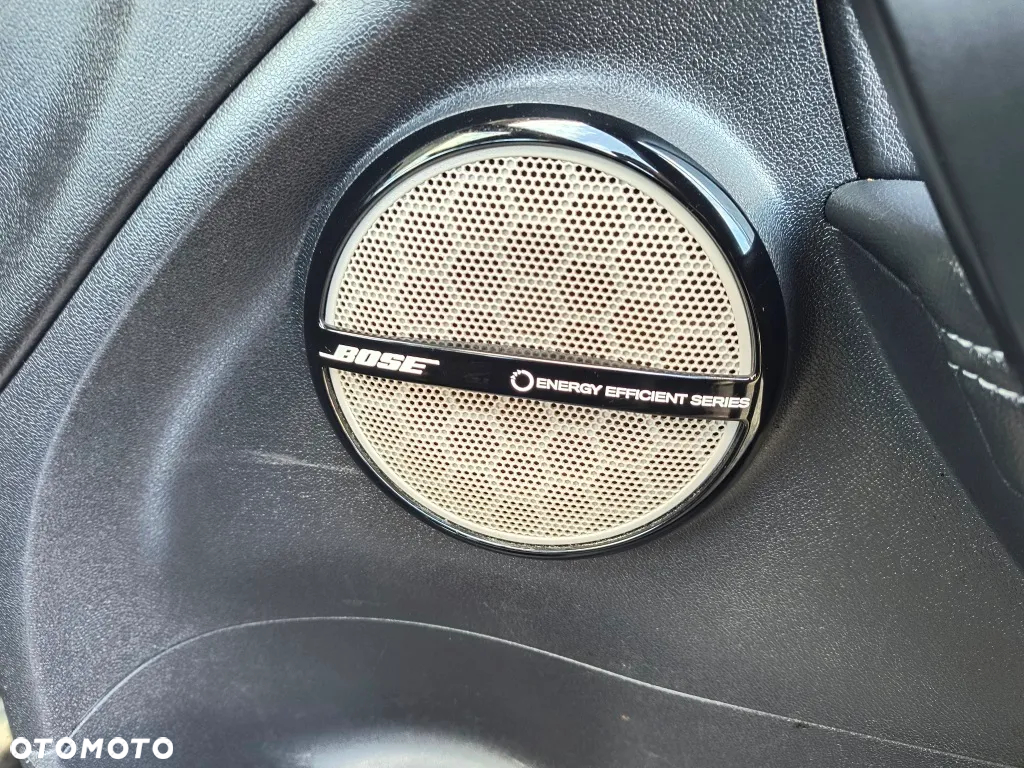 Renault Megane Grandtour ENERGY dCi 110 EDC BOSE EDITION - 22