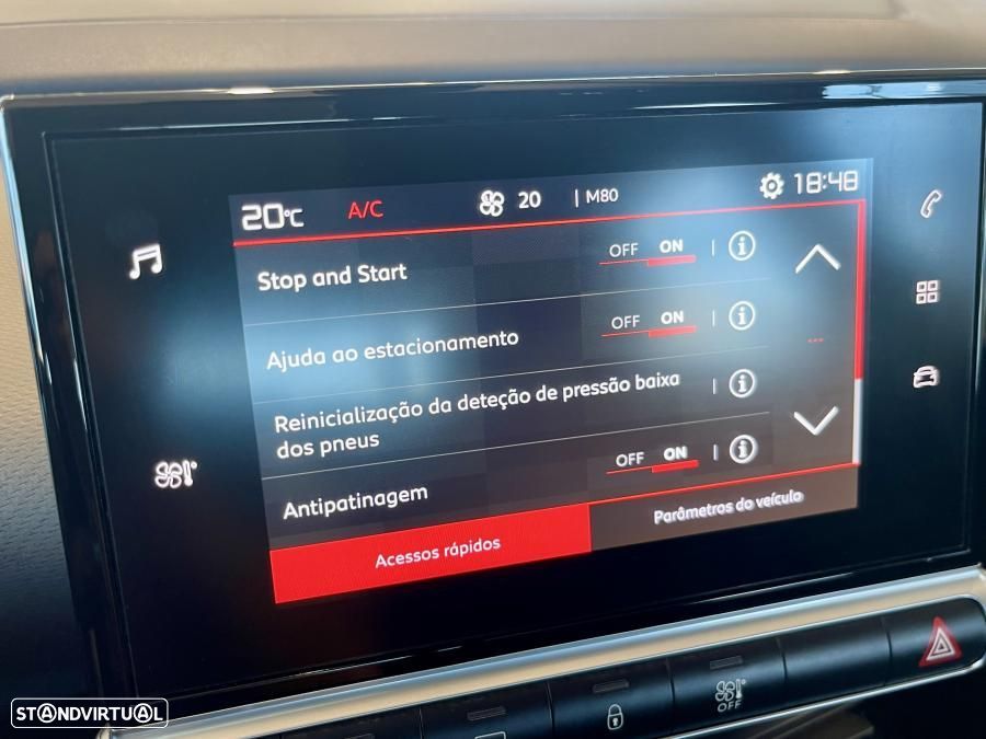 Citroën C4 Cactus 1.2 PureTech Feel - 16