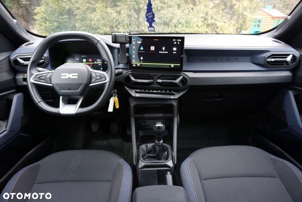 Dacia Duster 1.0 TCe Expression - 9