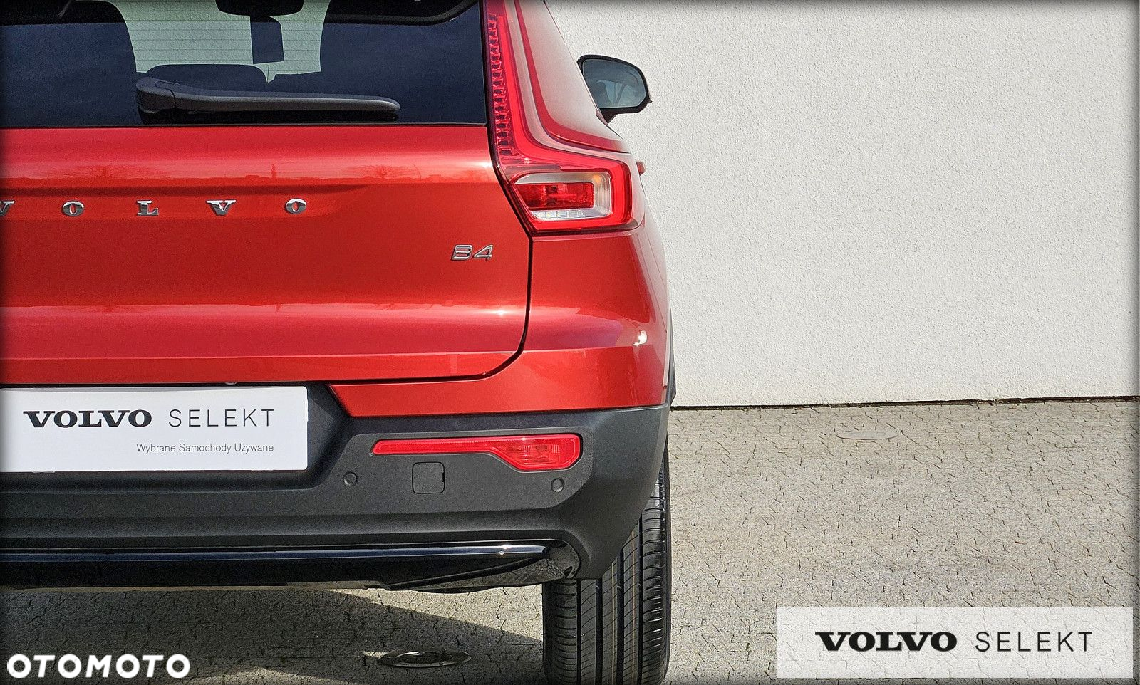 Volvo XC 40 - 36