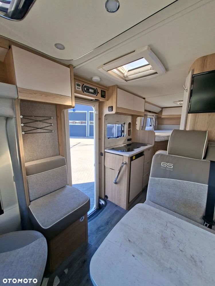 Fiat Ducato LMC V643 - 20