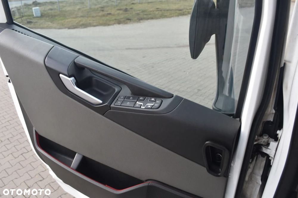 Volvo FH 500 - 21