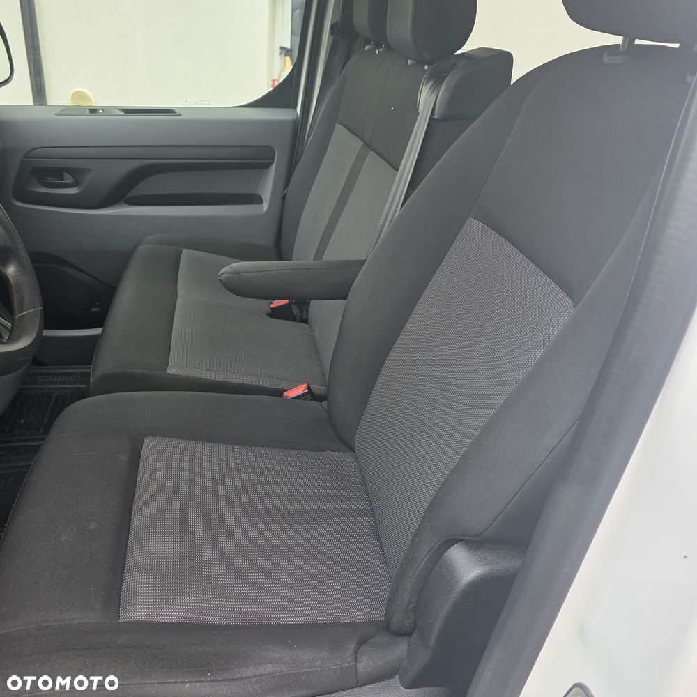 Toyota ProAce Kombi D-4D Long 2,8t - 9