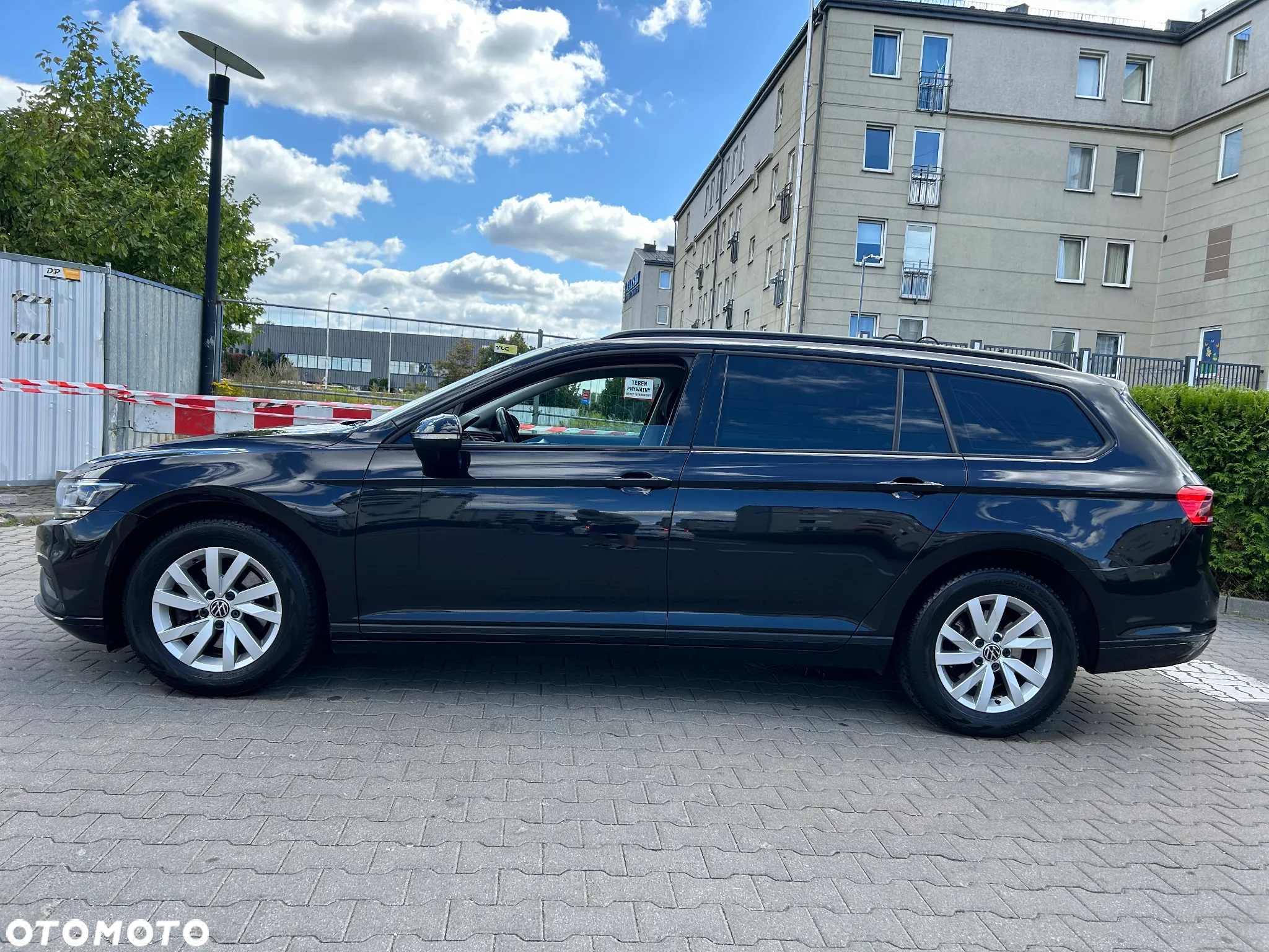Volkswagen Passat 2.0 TDI EVO Essence - 5