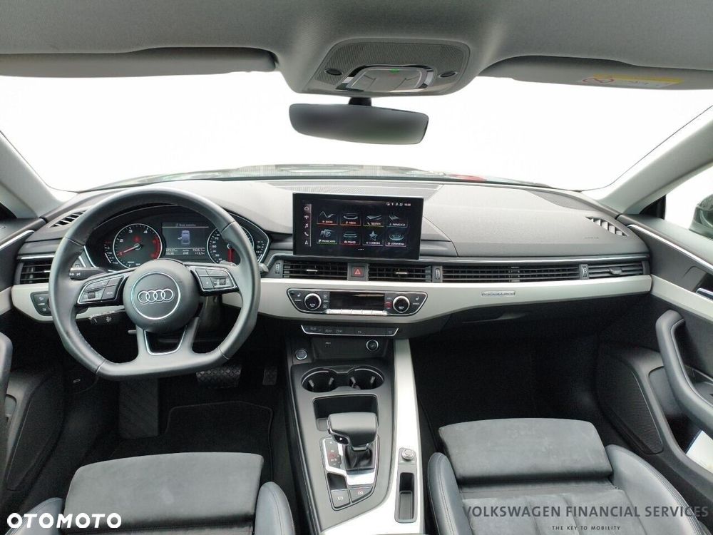 Audi A5 Sportback 40 TDI mHEV Quattro Advanced S tronic - 6