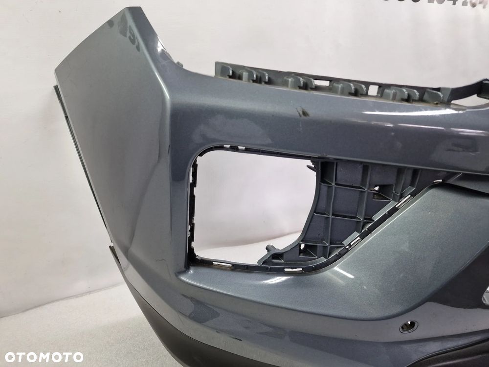 SSANGYONG KORANDO IV 4 19- ZDERZAK PRZEDNI PRZÓD NA 4X PDC , NR K78711-37000 + K78712-37000 , NR AUKCJI NZ1010 - 6