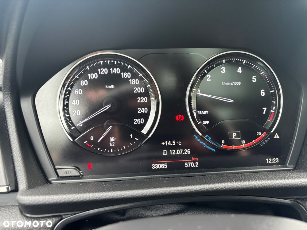 BMW Seria 2 218i GT GPF Advantage - 8
