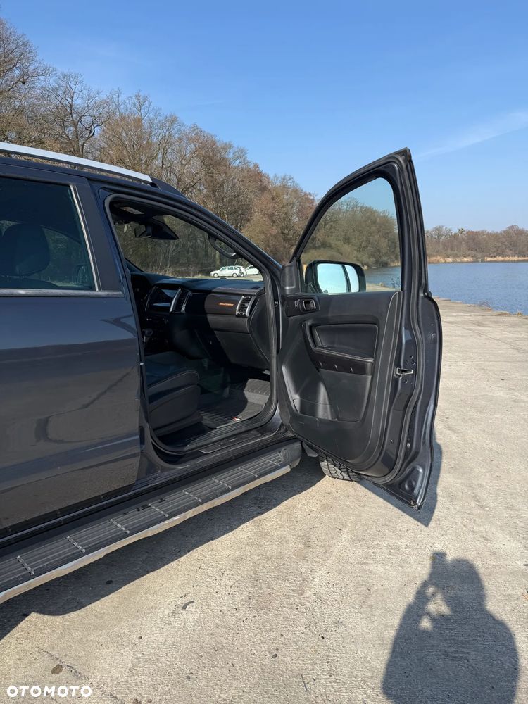 Ford Ranger - 18