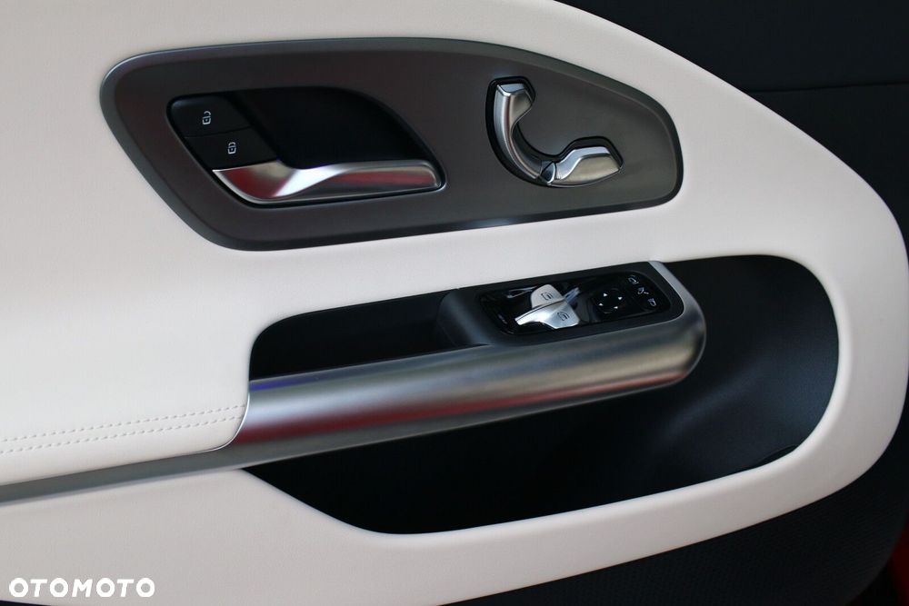 Mercedes-Benz CLA - 29