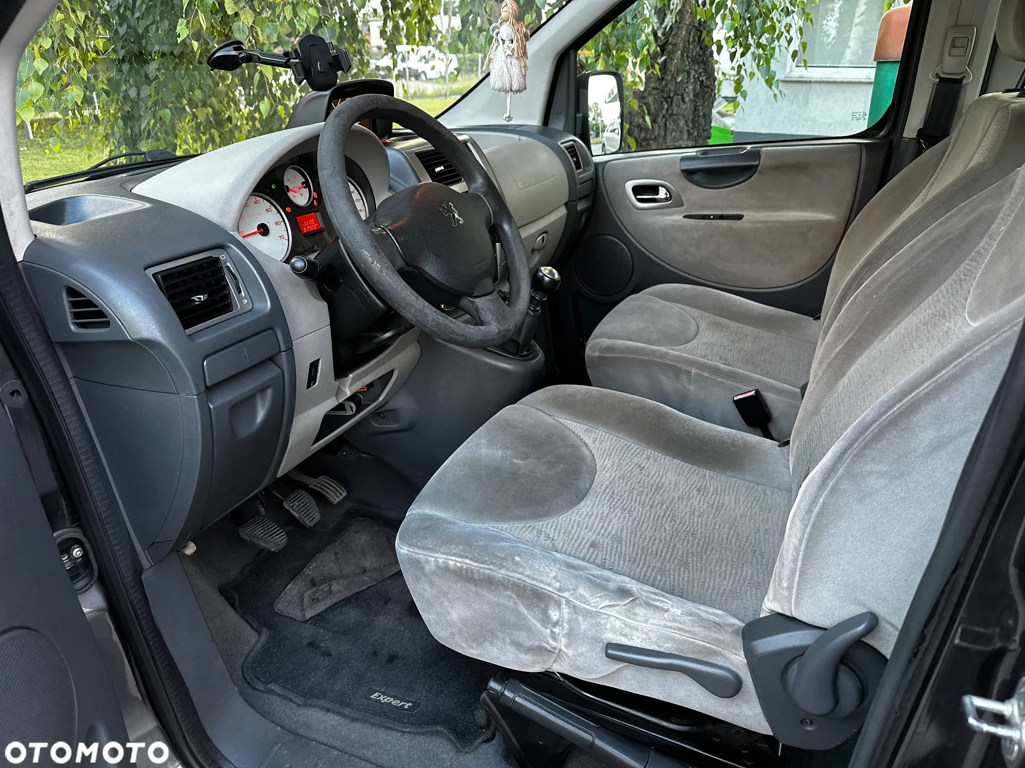 Peugeot Expert Tepee 2.0 HDi L1 Trendy - 9