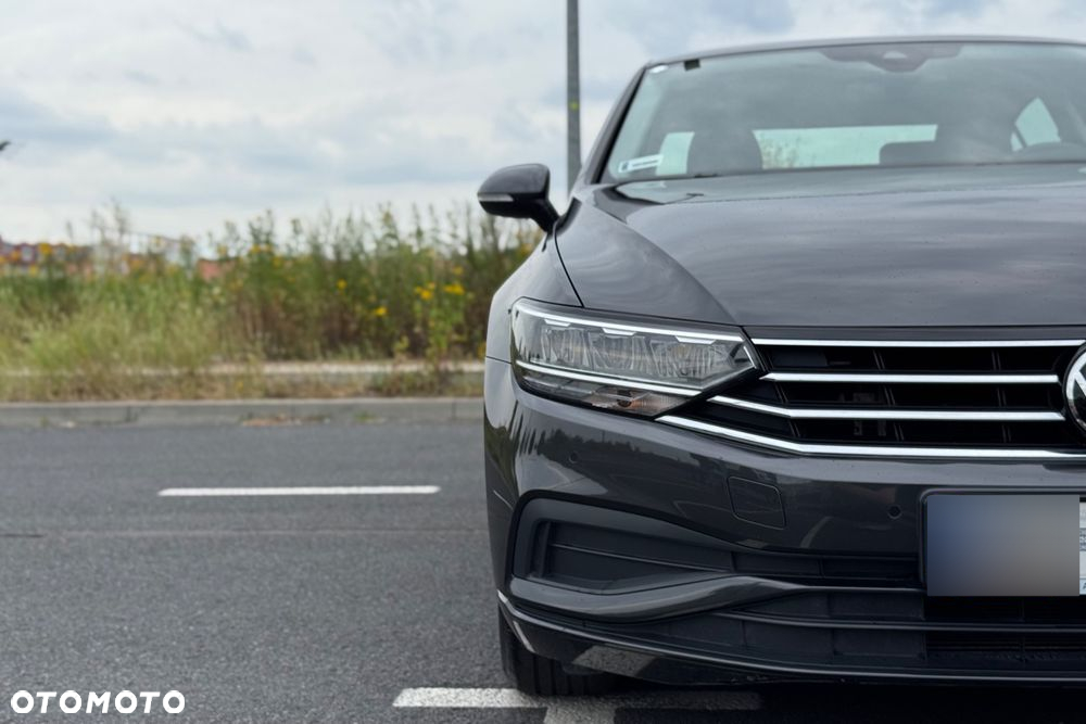 Volkswagen Passat 1.5 TSI EVO Essence - 9