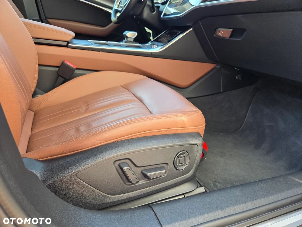 Audi A6 Avant 35 TDI mHEV S tronic - 19