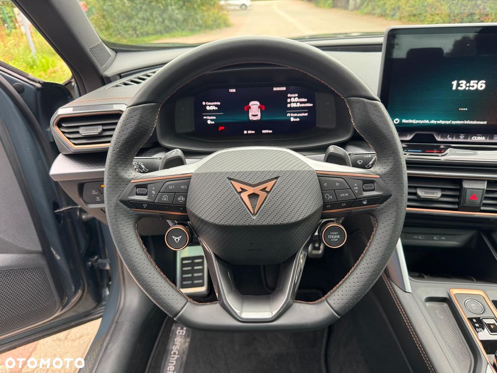 Cupra Formentor 1.5 e-Hybrid DSG VZ Extreme - 23