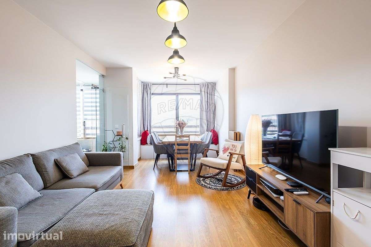 Apartamento T2 para venda - Grande imagem: 3/19