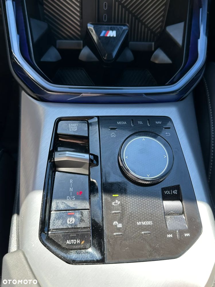 BMW X3 xDrive20d mHEV - 17