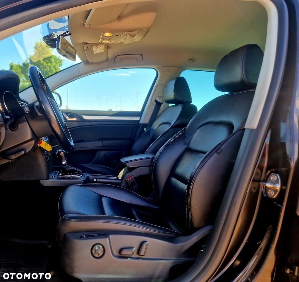 Skoda Superb - 6