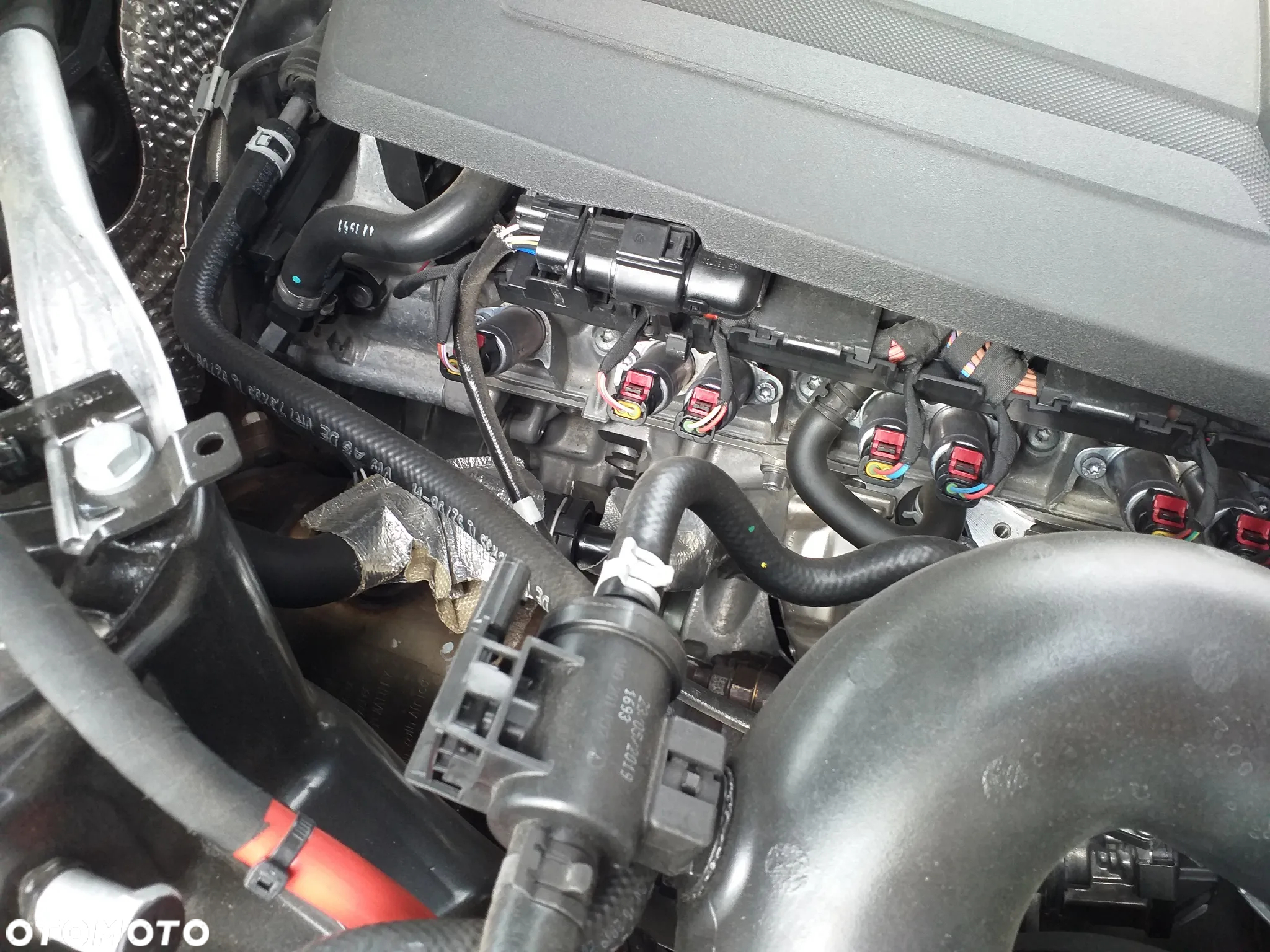 Audi A6 45 TFSI Quattro Sport S tronic - 32