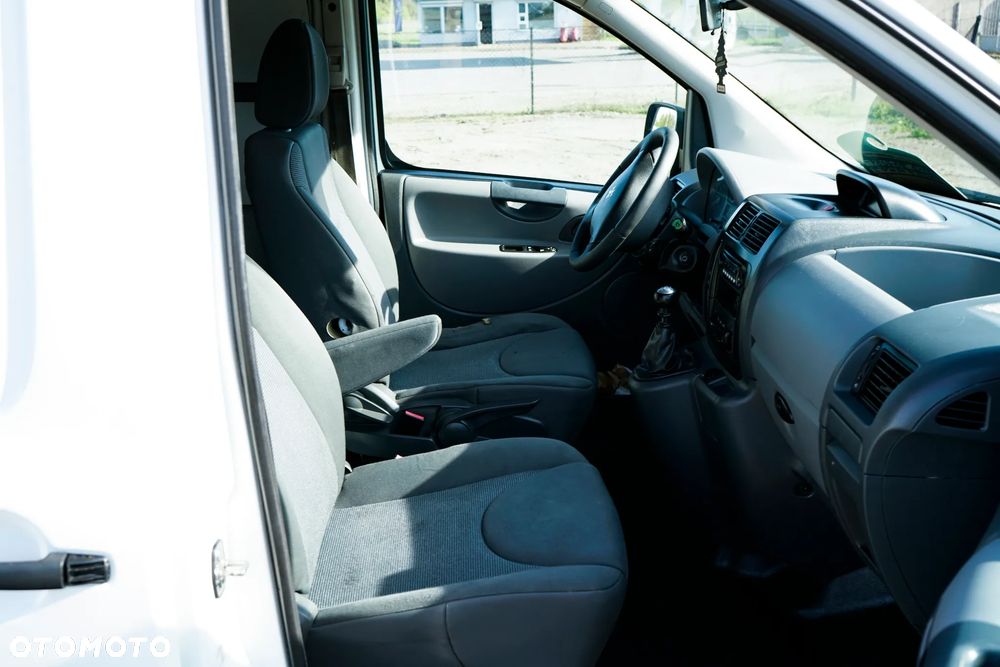 Peugeot Expert - 15
