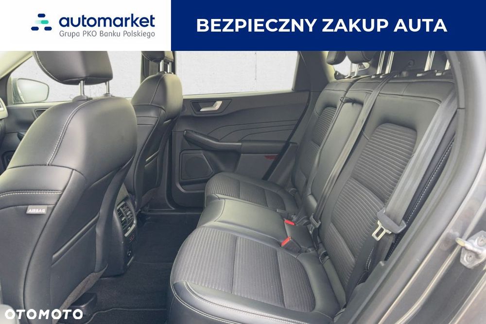 Ford Kuga 2.5 FHEV AWD Titanium X - 9