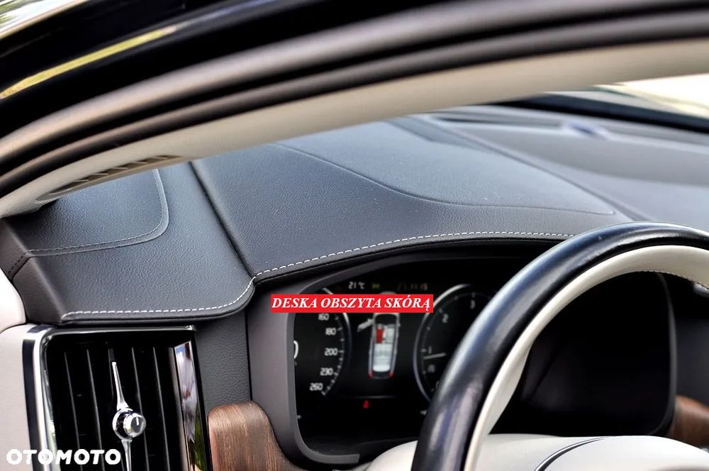 Volvo V90 D4 Geartronic Inscription - 19