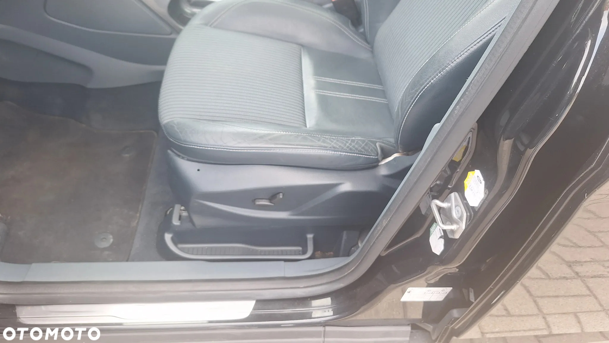 Ford Grand C-MAX 2.0 TDCi Titanium - 8