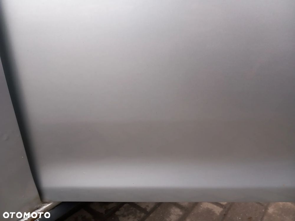 VW GOLF V KOMBI DRZWI LEWE PRZEDNIE LEWY PRZÓD KOLOR: LA7W - 5
