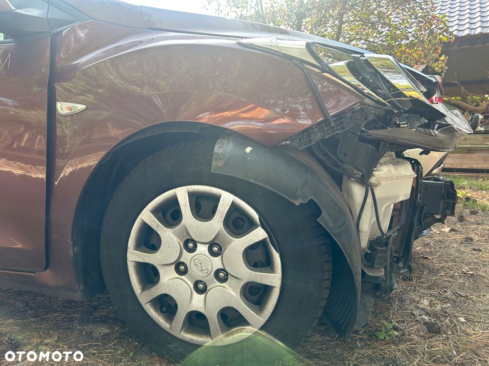 Hyundai i30 - 13