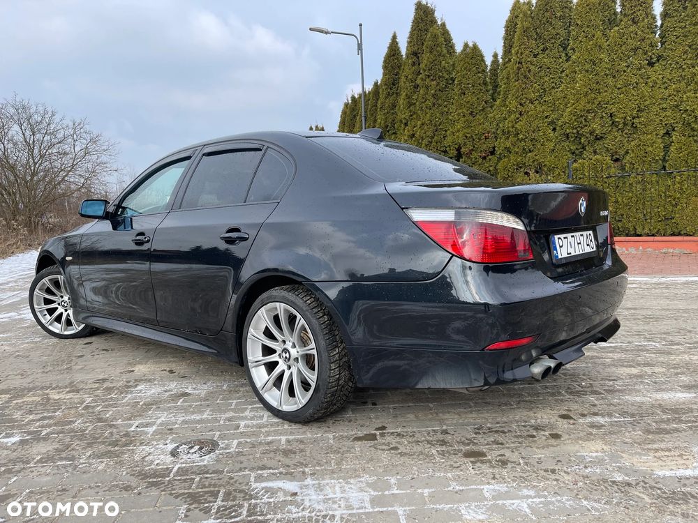 BMW Seria 5 530d - 31
