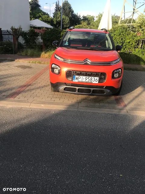 Citroën C3 1.2 PureTech Feel - 1