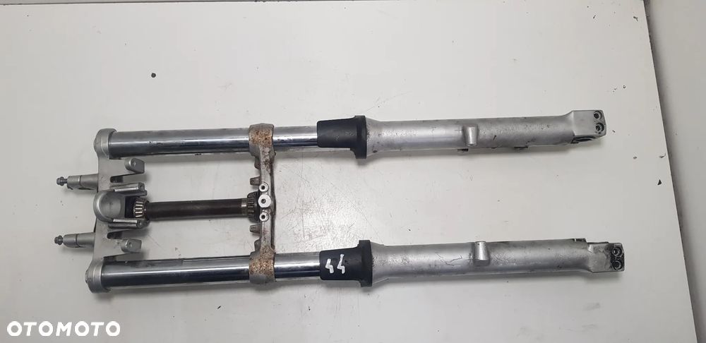 Kawasaki ZR-7 750 Lagi Zawieszenie Przednie Przód - 2