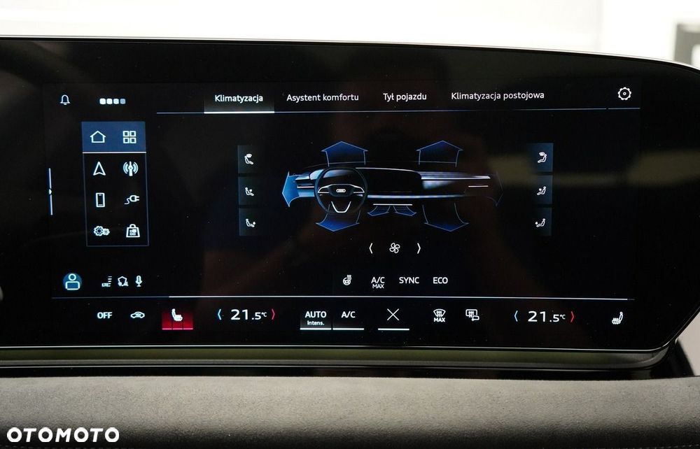 Audi A6 Sportback e-tron - 35