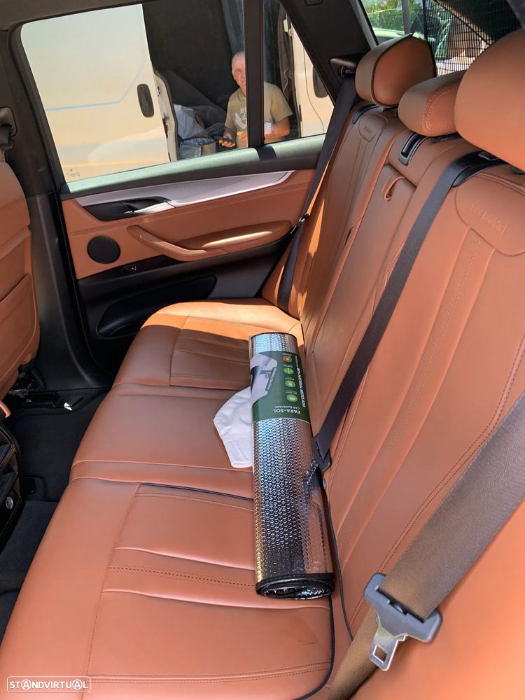BMW X5 xDrive40e - 16