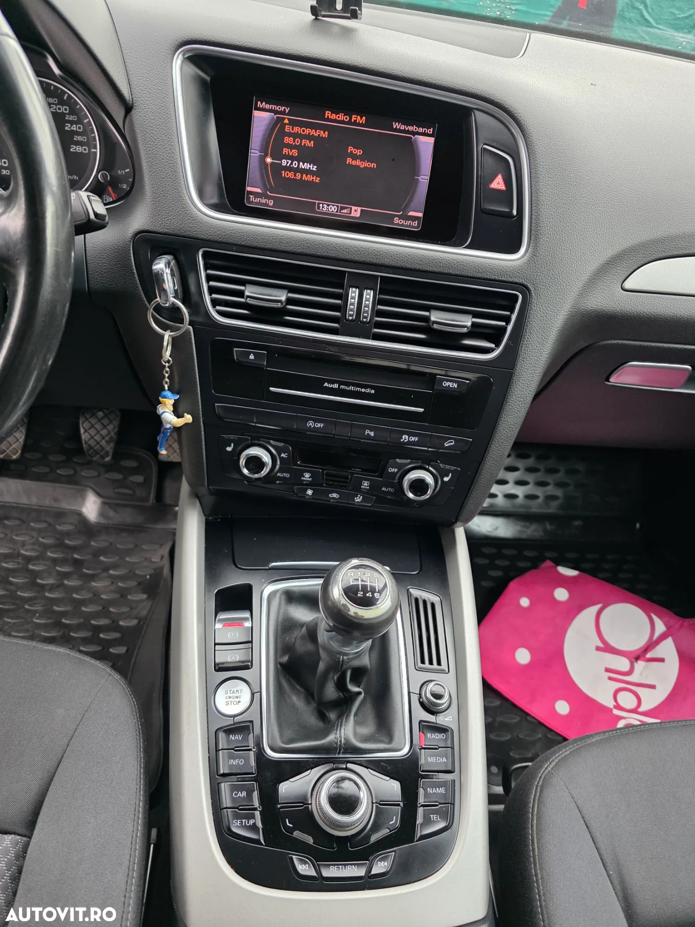 Audi Q5 2.0 TDI Quattro - 6