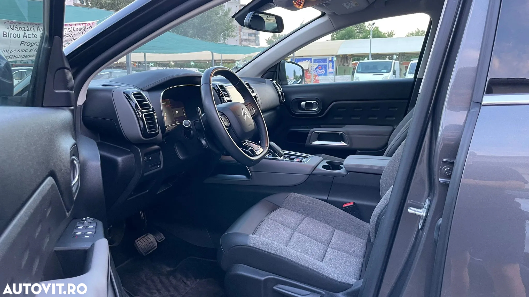 Citroën C5 Aircross - 26