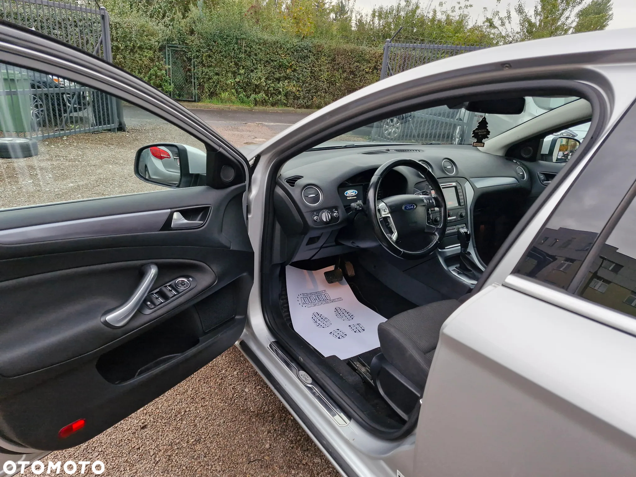 Ford Mondeo 2.0 TDCi Titanium MPS6 - 10