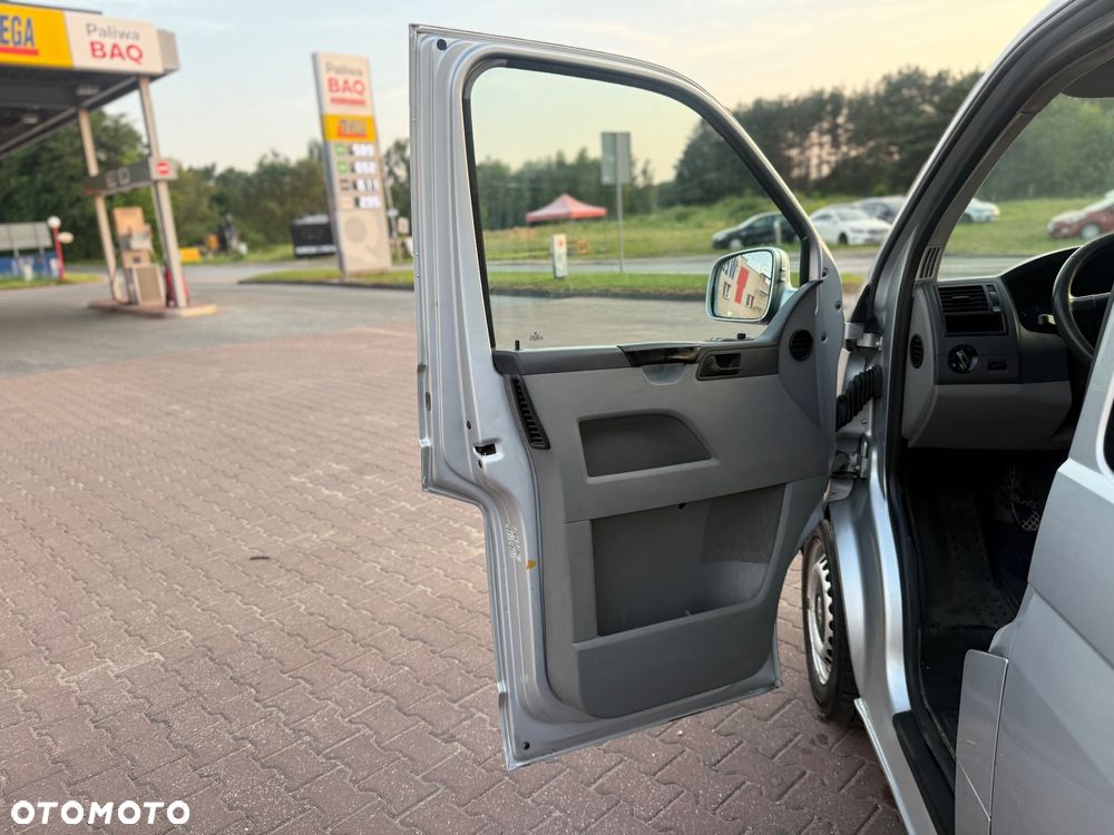 Volkswagen Caravelle L2 Comfortline - 12