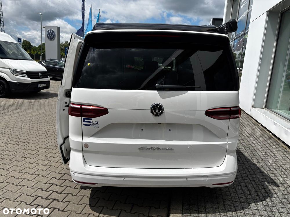 Volkswagen California - 14