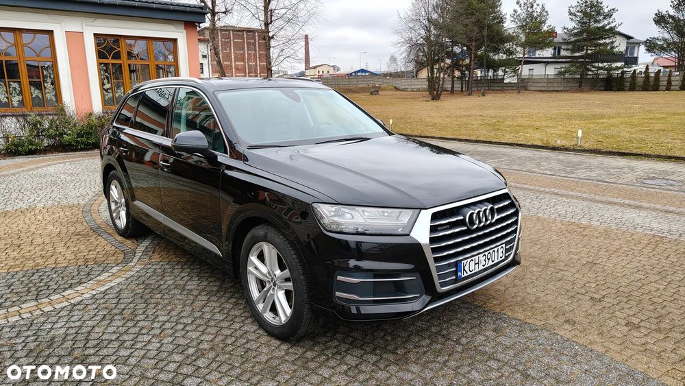 Audi Q7 - 6