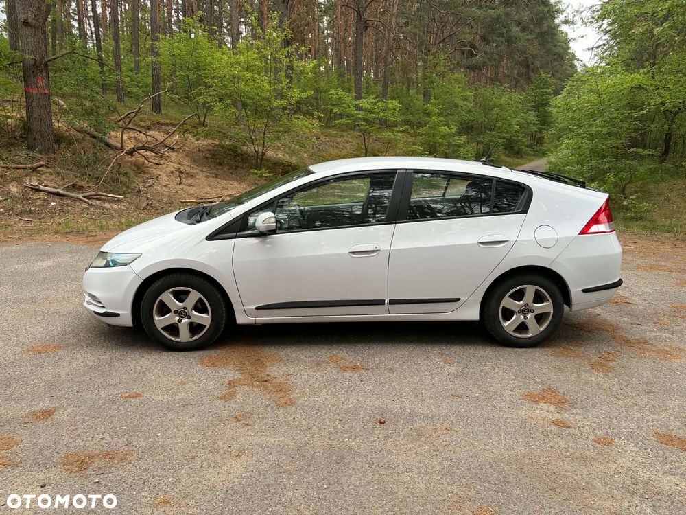 Honda Insight 1.3 IMA Elegance - 6