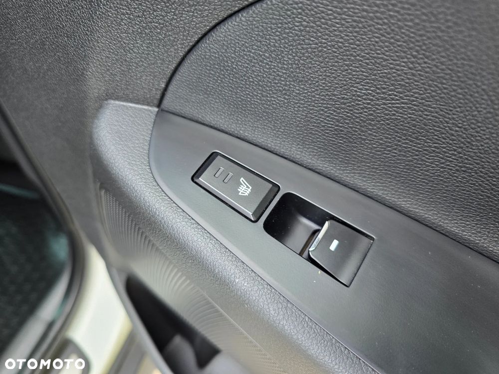 Hyundai Tucson 1.6 T-GDi N Line 2WD DCT - 21