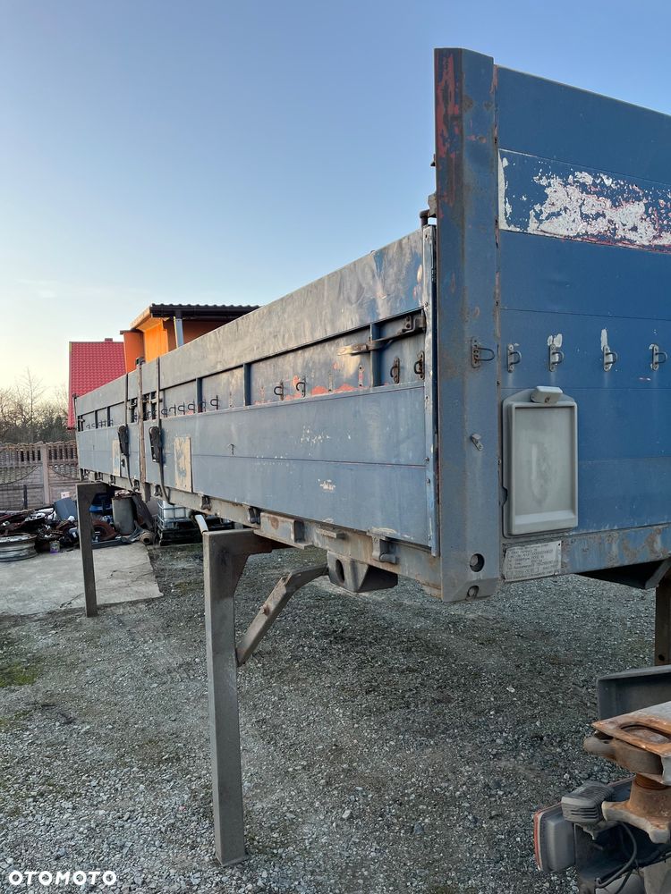 Schmidt Zabudowa paka bdf - 10