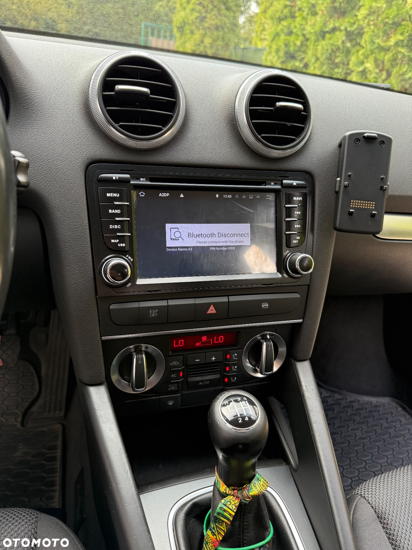 Audi A3 - 20