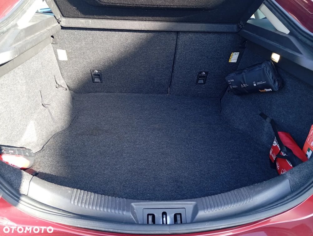 Ford Mondeo 1.5 TDCi ECOnetic Ambiente - 11