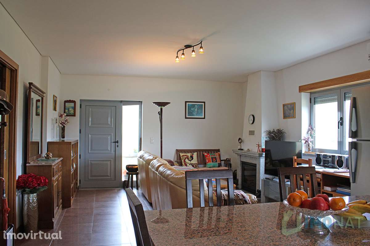 Moradia T3 +1 - Grande imagem: 3/60