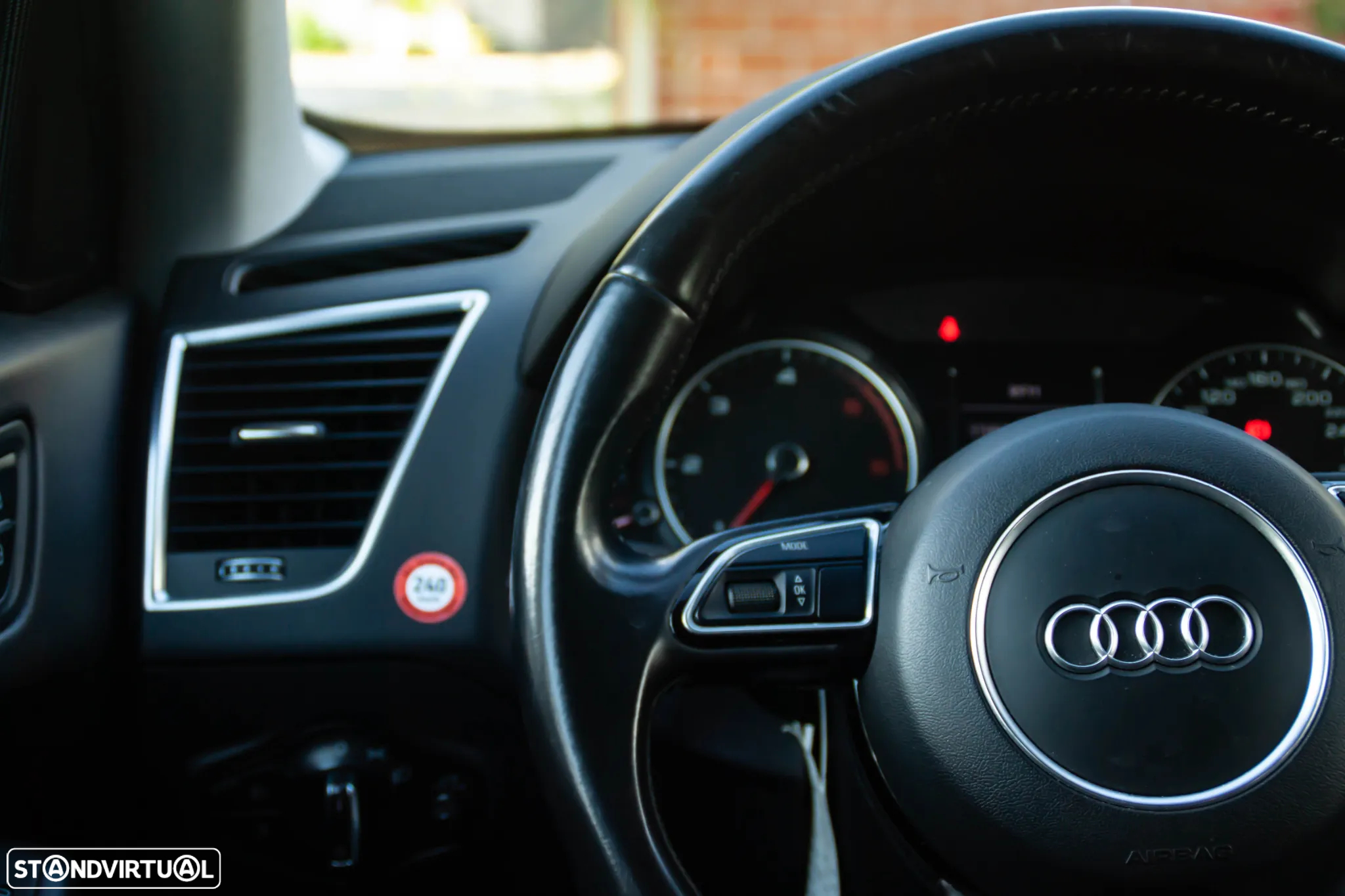 Audi Q5 2.0 TDI - 21