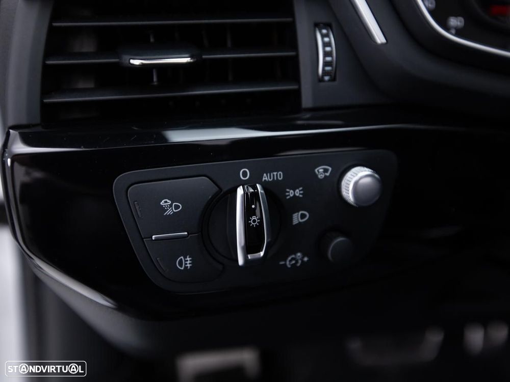 Audi A5 - 15