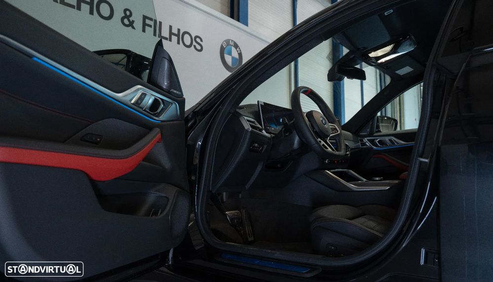 BMW i4 M60 Pack Desportivo M Pro - 17